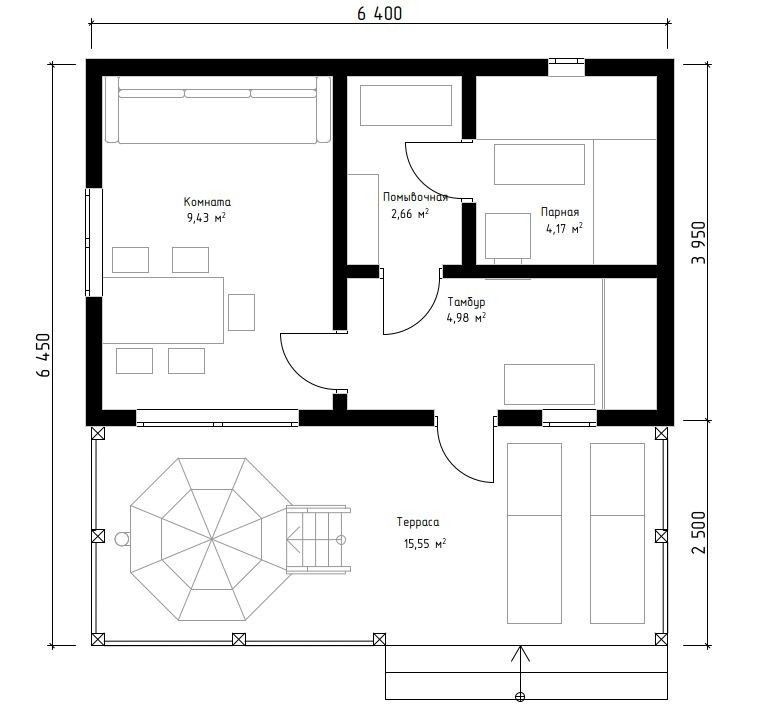 Баня Солана