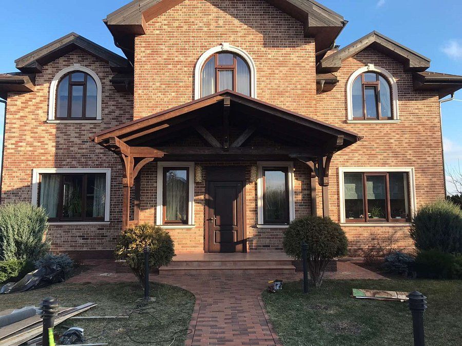 Веранда КАМЕЯ