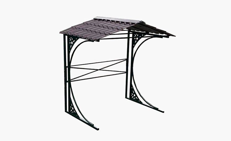 Навес для мангала НМ-1