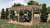 Пергола Опалиха