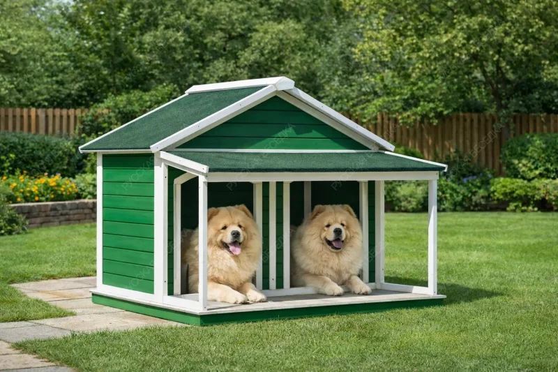 Будка Лайкр