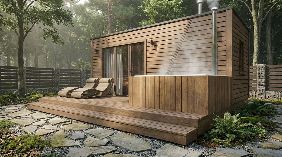 Баня Равелла