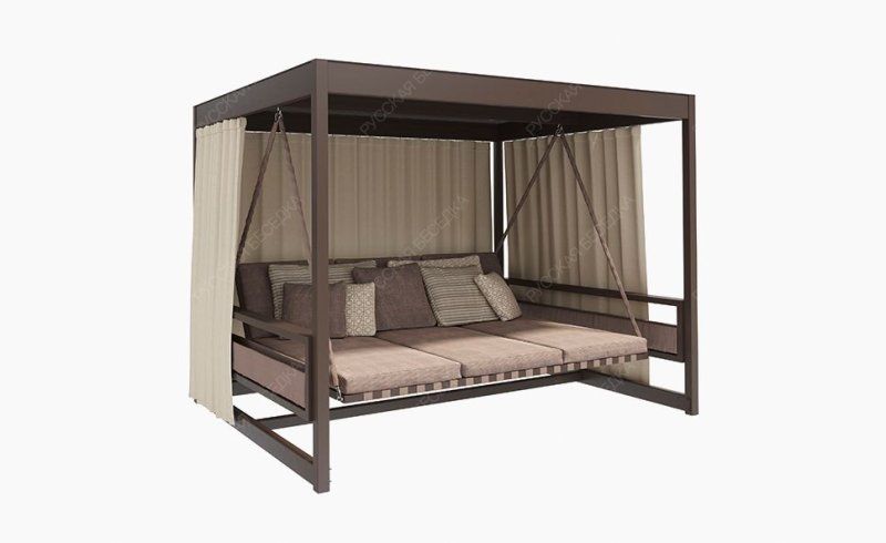 Качели Тропикана