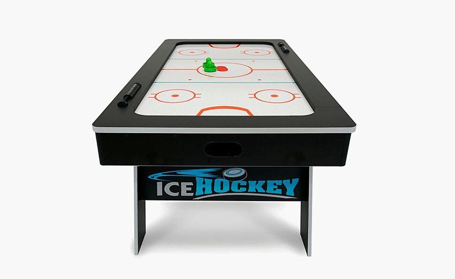 Аэрохоккей ICE TIME 5