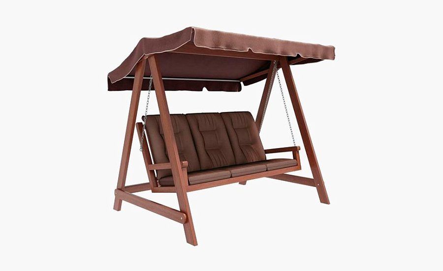 Качели садовые Тенерифе