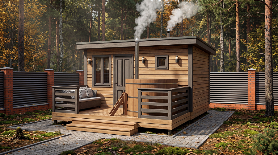 Баня Аркадия